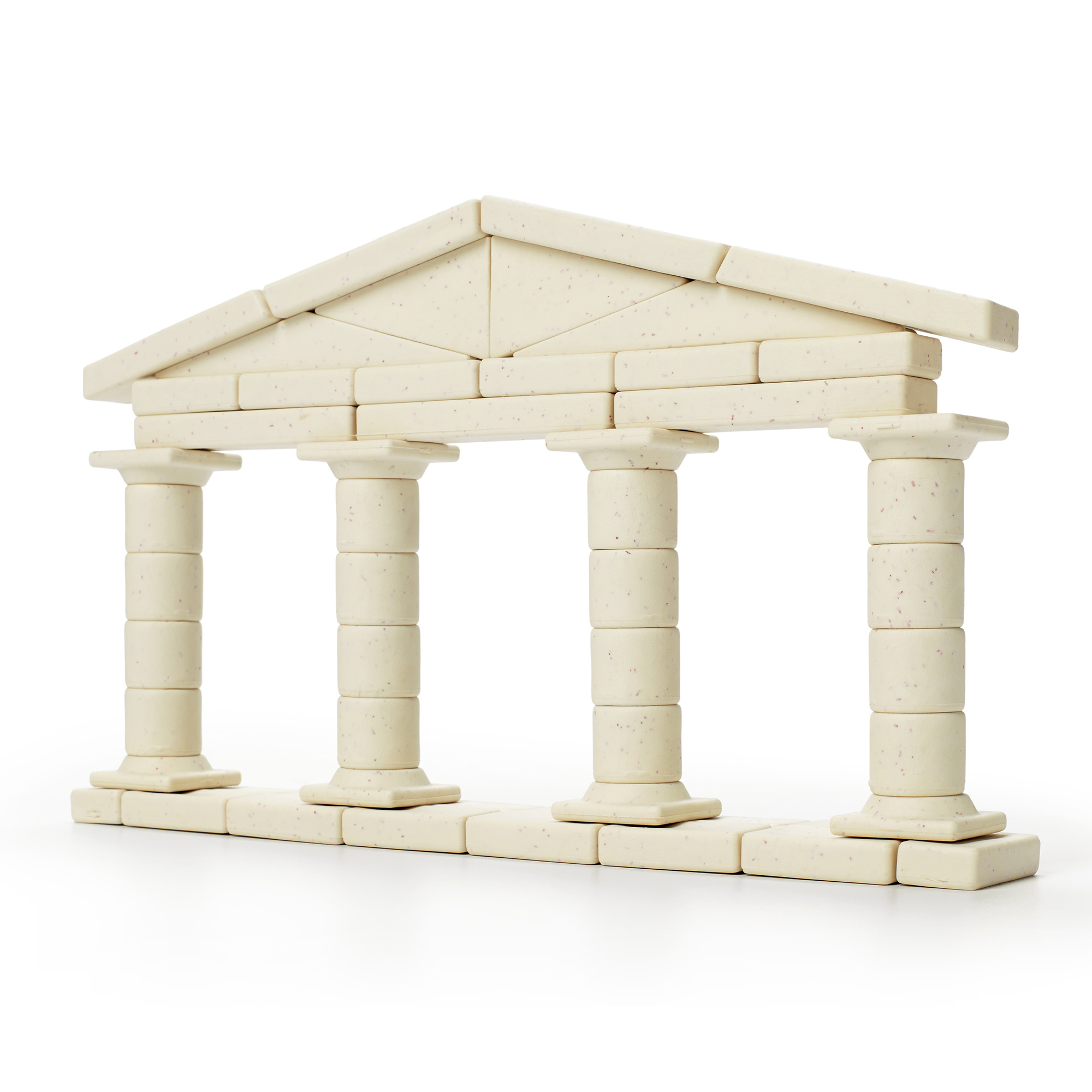 Taksa Toys Ancient Roman Arch Stem Toys Premium Educational Stackable  Building Blocks, for Kids Ages 7 8 9 10+ Years Old, Indoor Architectural  Kit